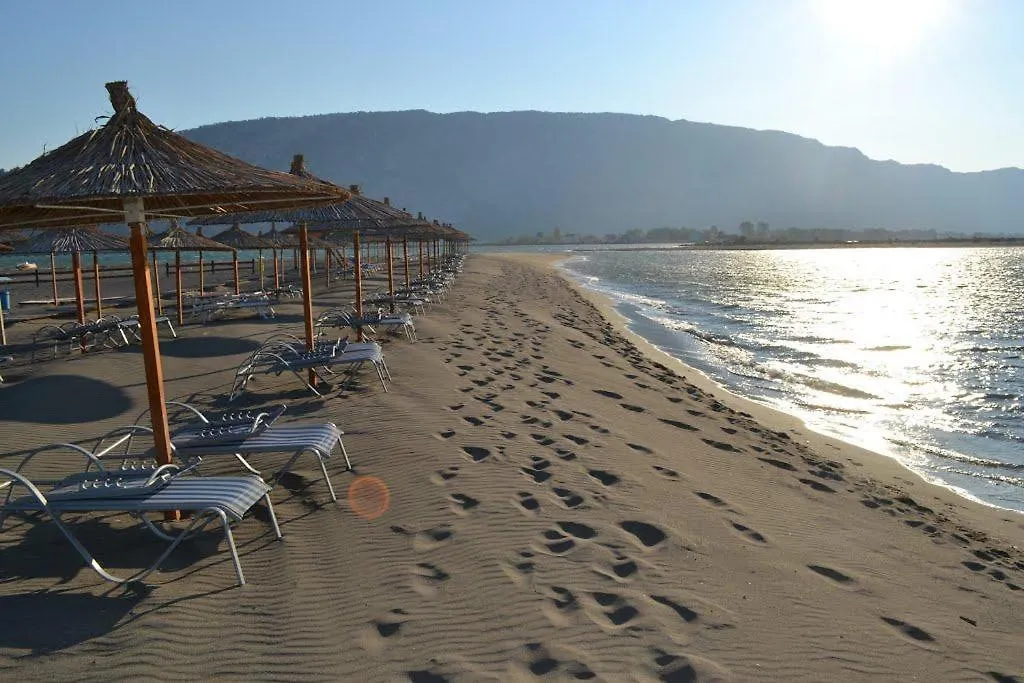 Seaside Sun And Fun Apartment Velipoje 0*,  Albania
